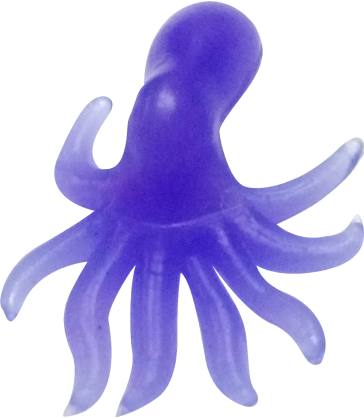 Octopus-big Image