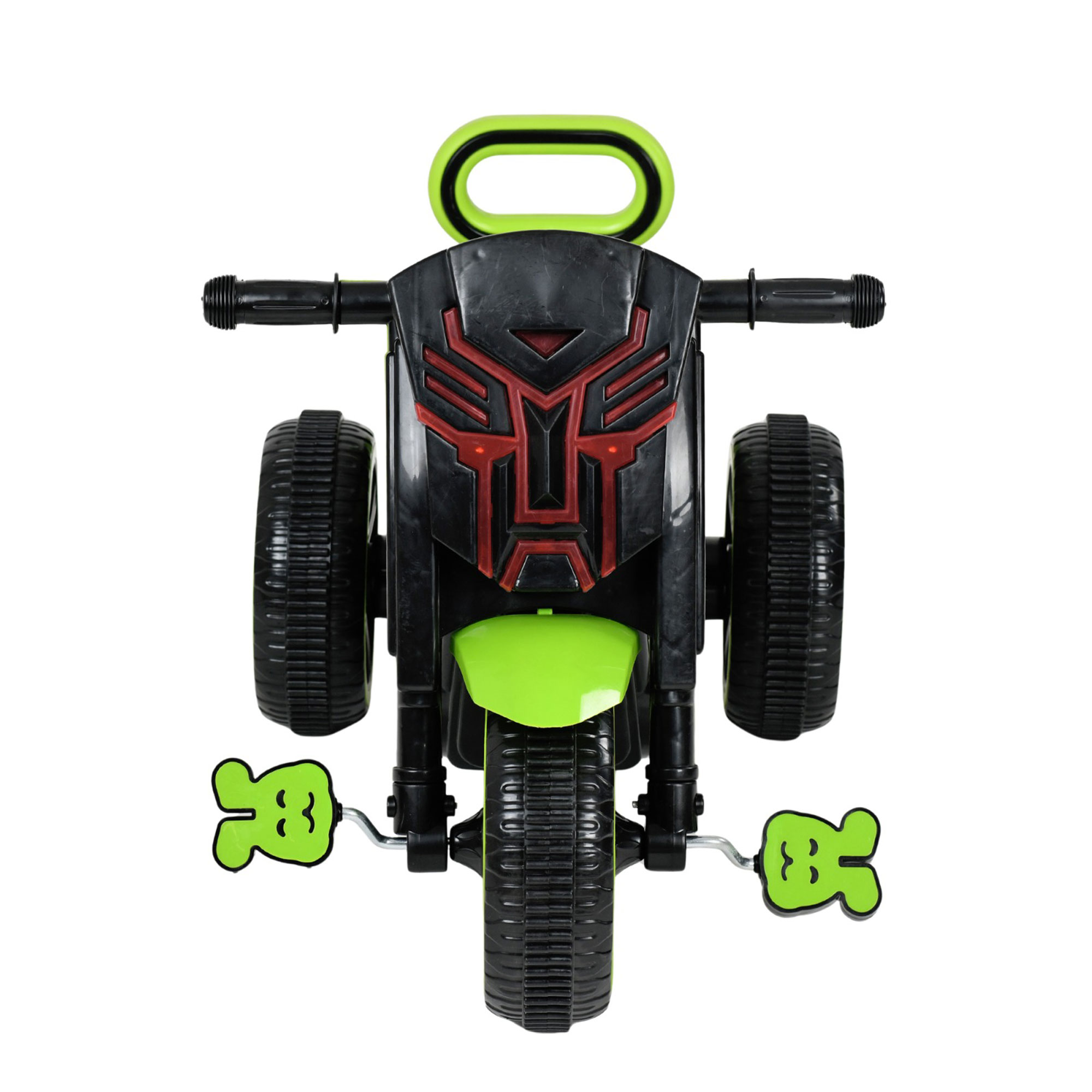 Panther Plastic Tricycle