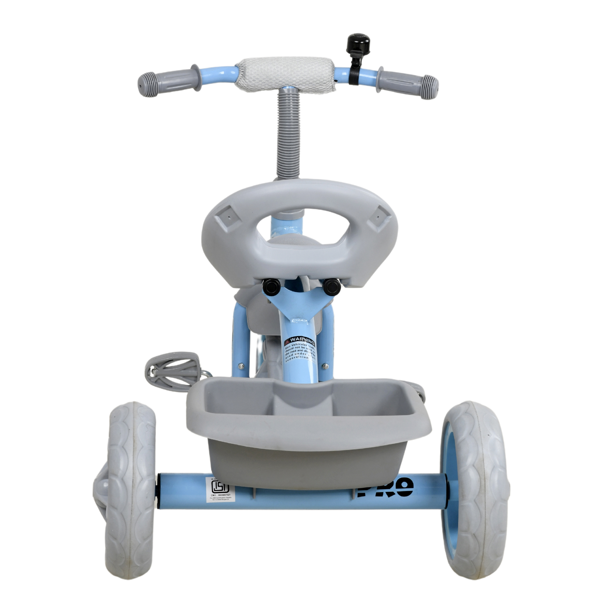 Victory Tricycle Sky Blue