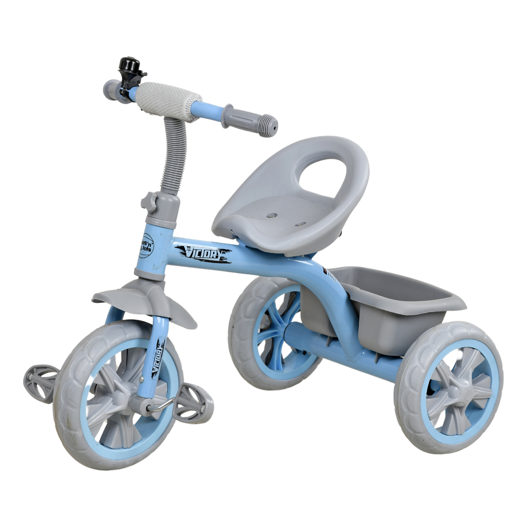 Victory Tricycle Sky Blue