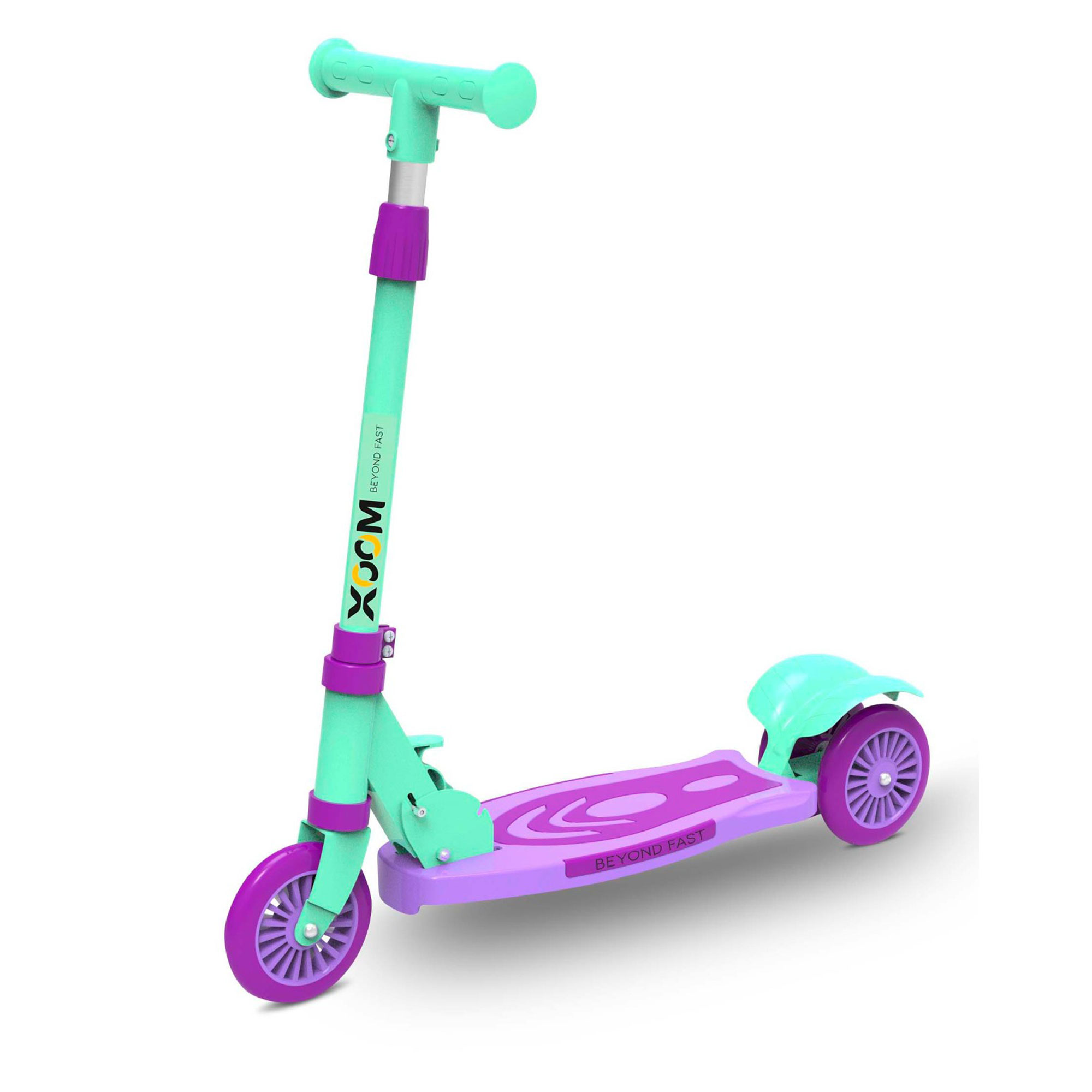 Xoom Scooter