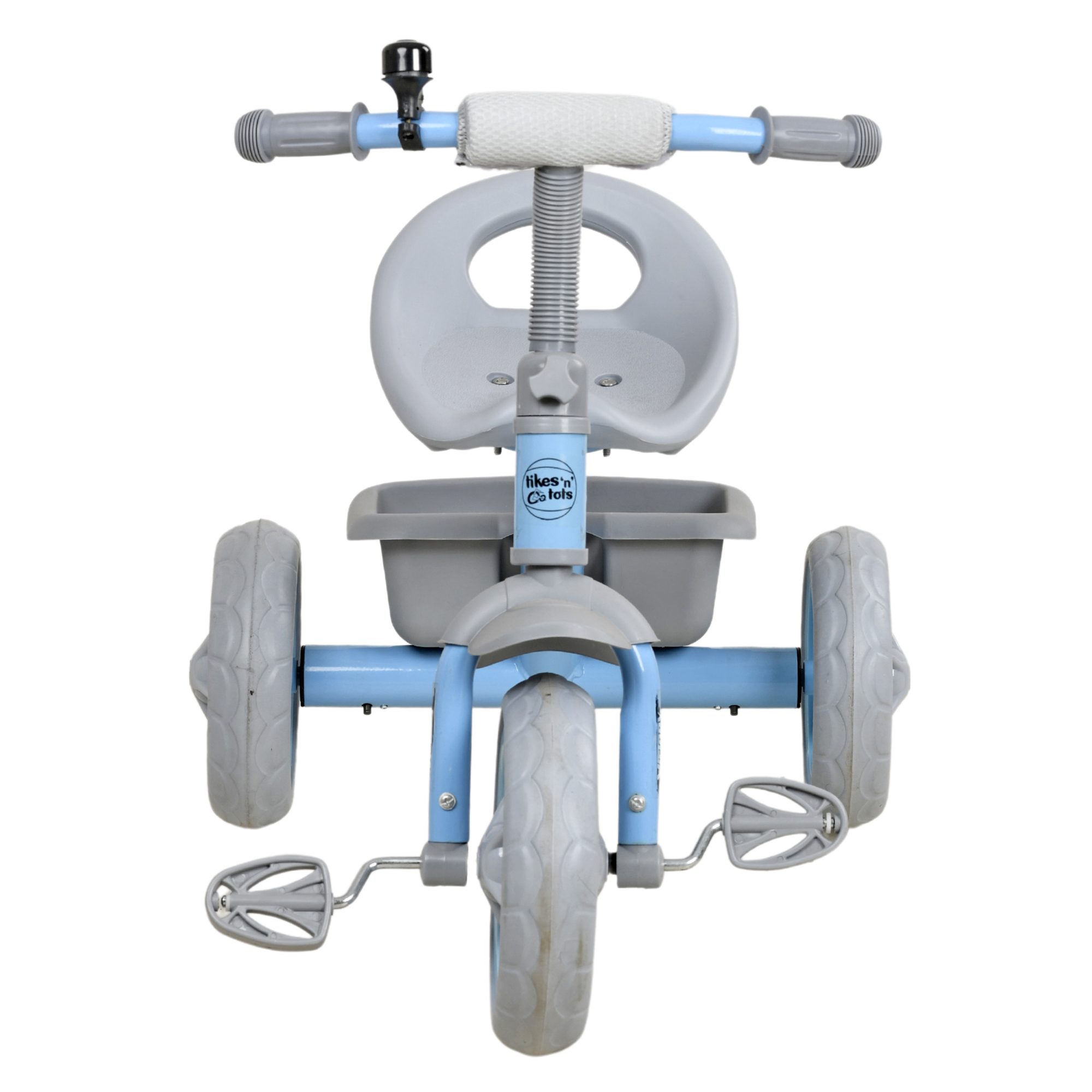 Victory Tricycle Sky Blue